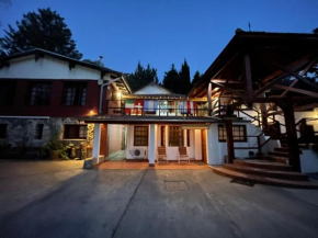 hotel samay huasi